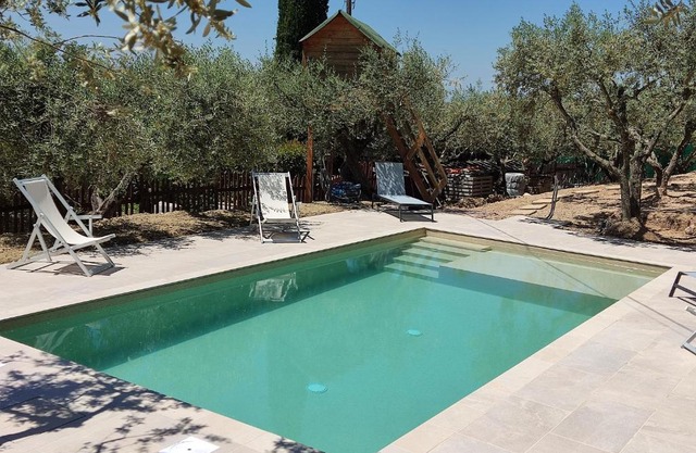 L'Agrifoglio di Assisi Residenza di Campagna