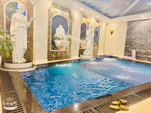 L'ama Villa Đại Lải - Venuestay