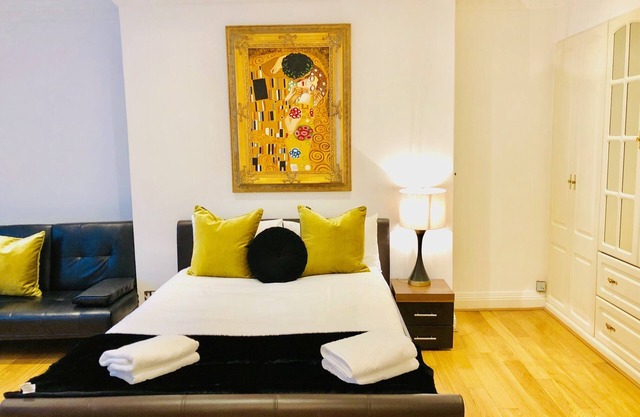 L’ambassadeur 9room Belgravia Embassies TownHouse