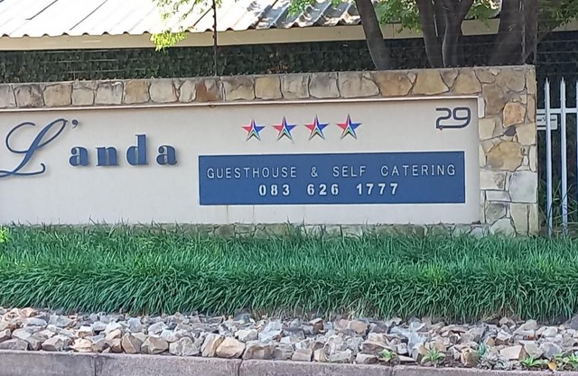 L'anda Guesthouse & self catering