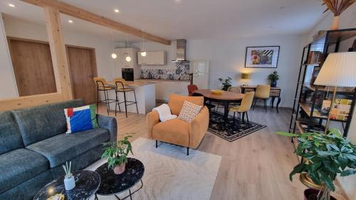 L'atelier - logement neuf sur la route des vins d'Alsace