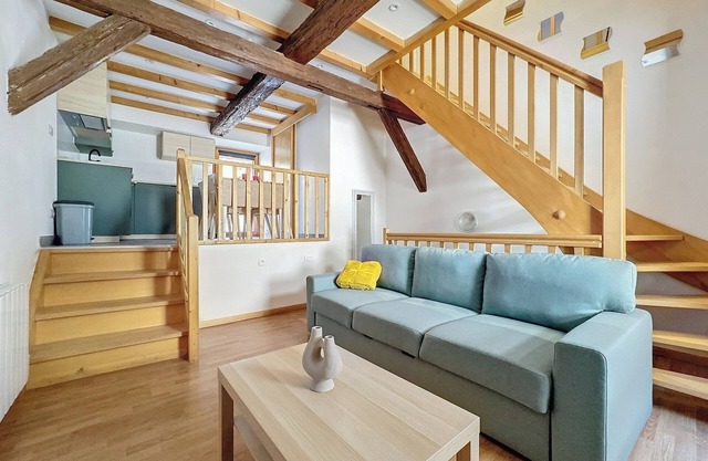 L'Atypique d'Eguisheim, Gîte L'Atypique, comfort and originality, historic center of Eguisheim