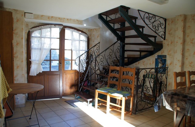 L'endurme self-catering cottage