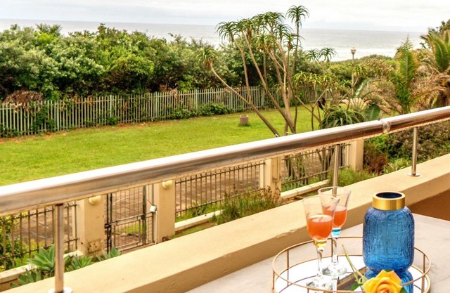 L'escalier Cabanas 107