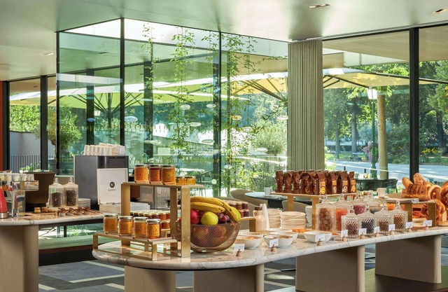 L'Esquisse Hotel & Spa Colmar - MGallery Collection