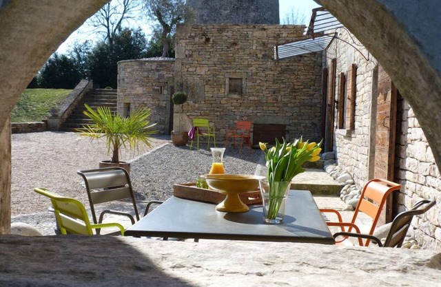 L'ETOILE - VARAIRE - Gîte