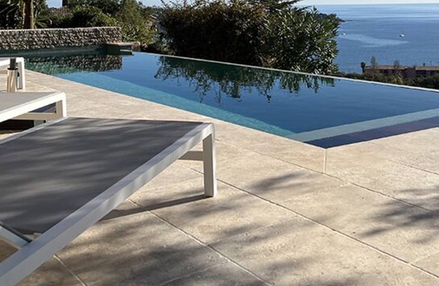 L'EXCELLENCE - Enchanting views, pool and beaches