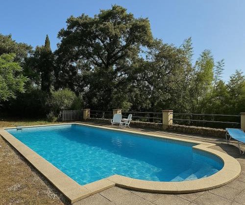 L Olivier Studio charme et nature