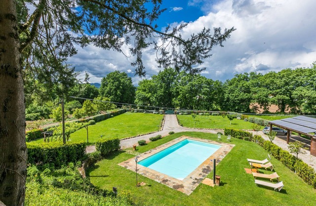 L'Orlo del Bosco by Interhome