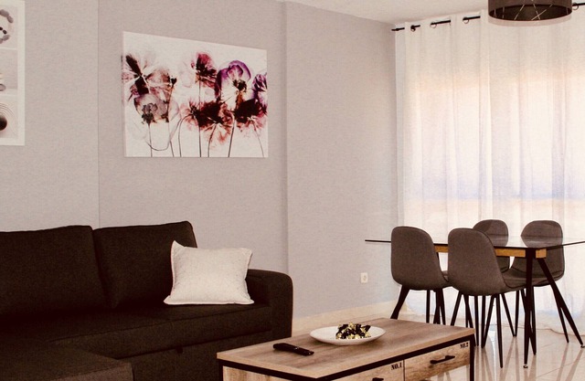 L&P Confort Luxury House