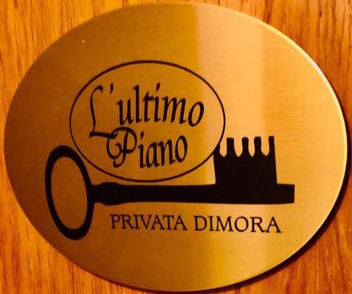 L'Ultimo Piano b&b Forlì
