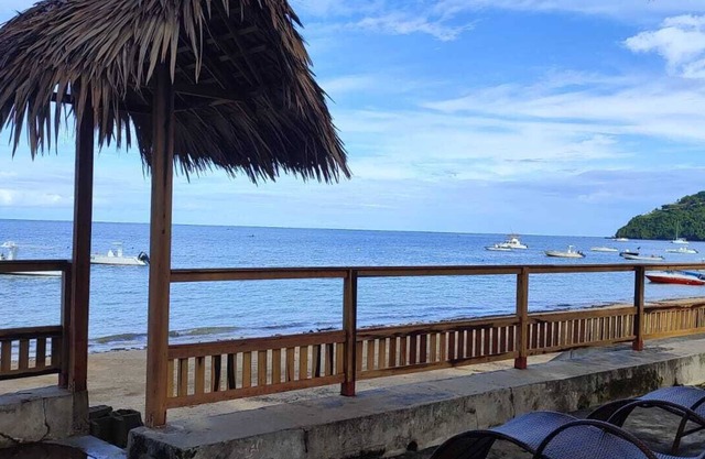 L'Ylang Ylang Auberge Ambatoloaka