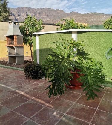 La Almendra A piscina privado y climatizada Wi-Fi gratis