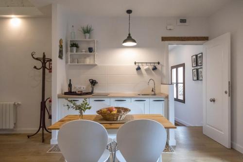 "La Anteplaza" Alojamiento turístico