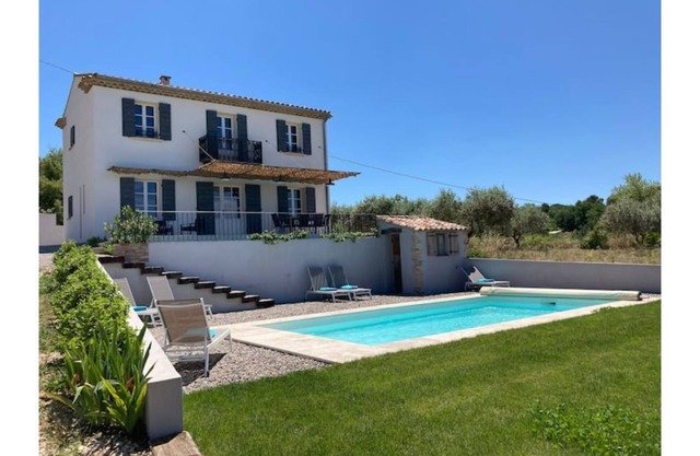 La Bastide
