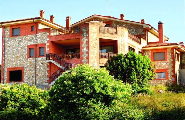 La Becera