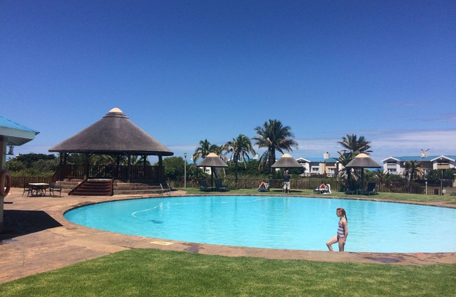 La Best Pinnacle Point Lodges