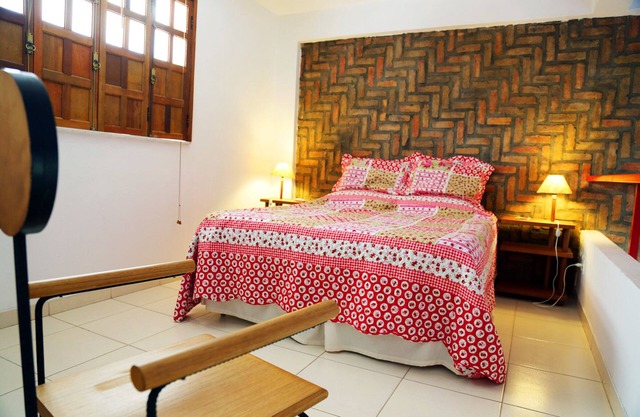 La Buena Vida 7, large, fresh, very bright and good view !