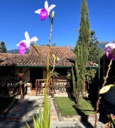 La Cabaña del Abuelo