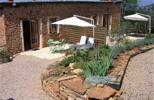 La Cadolette - Charnay