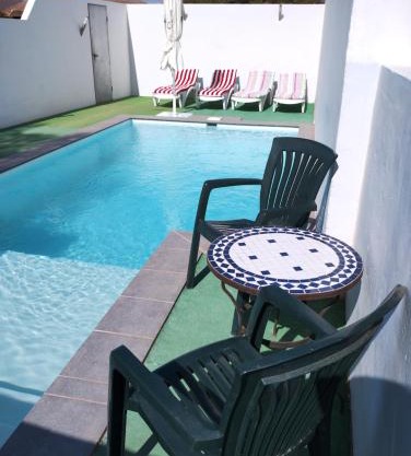 LA CALDERETA CASA RURAL