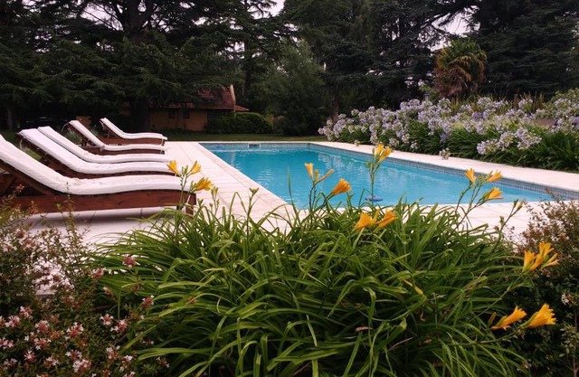 La Caledonia Cabañas Boutique