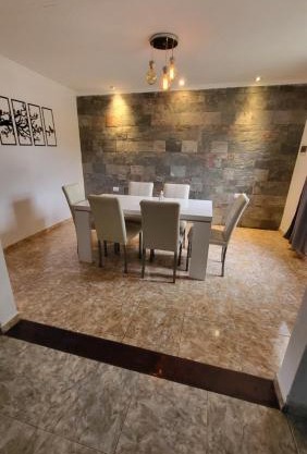 La Calera- Casa vacacional