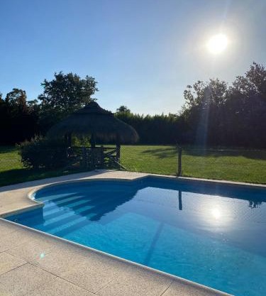 La Calma Casa Quinta - PISCINA, PARRILLA, WIFI -