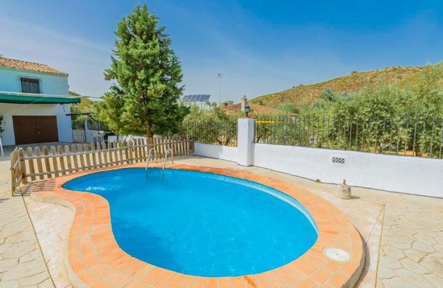 La Carrasca I Priego de Córdoba by Ruralidays