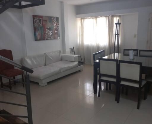 La Casa de Los Mellis.