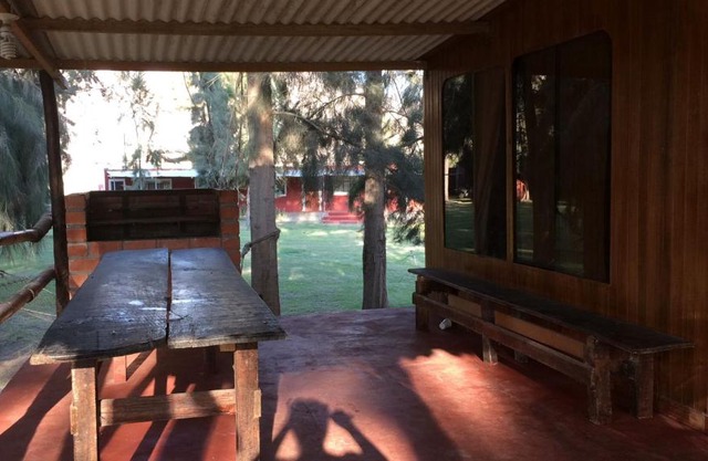 La Casa de Mauro Lodge