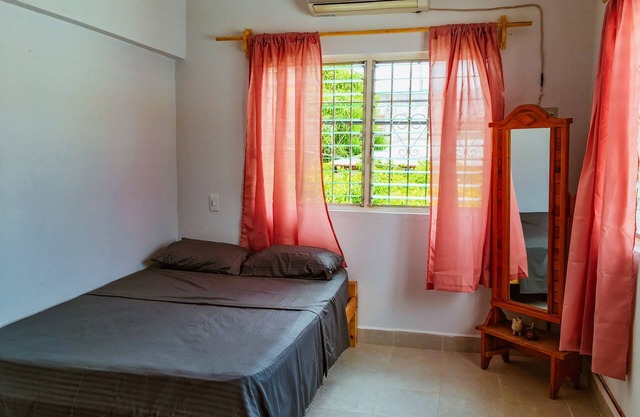 LA CASA DE PITA (DEPARTAMENTO PEQUEÑO)