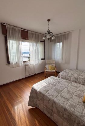 La casa de San Lázaro