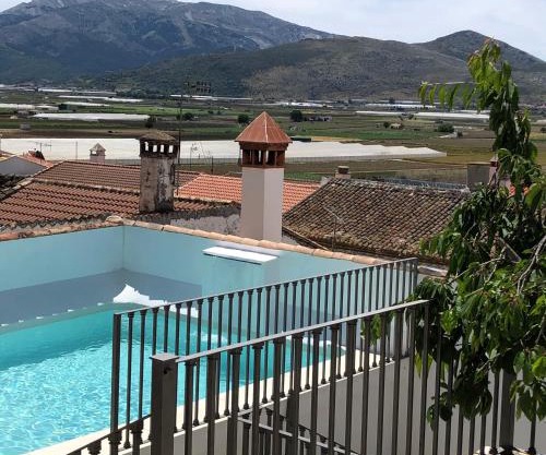 La casa de Tita Elvira 4