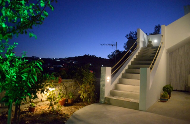 La casa de verde (σπίτι)