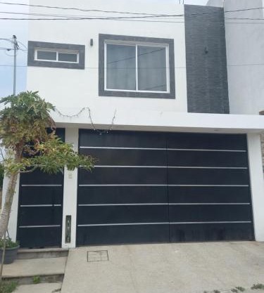 La casa de wendy