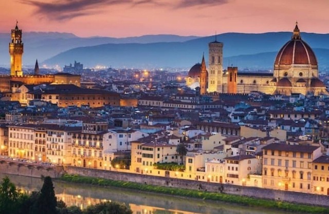 la casa dei colori