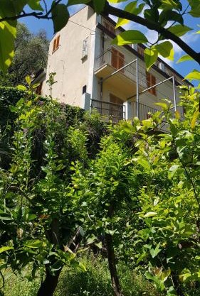 La Casa Dei Limoni