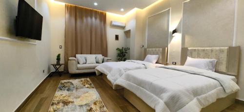 La Casa Del Rey Downtown Cairo