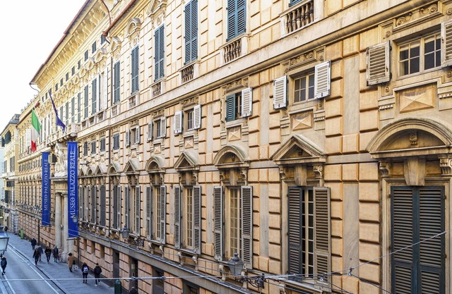 La Casa di Dante by Wonderful Italy