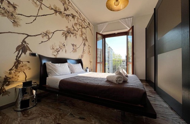 LA CASA DI SARA - Homy Milano
