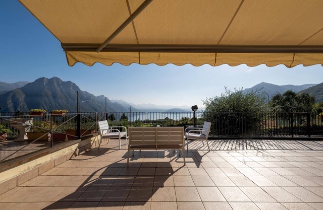 La Casa di Sarah in Solto Collina