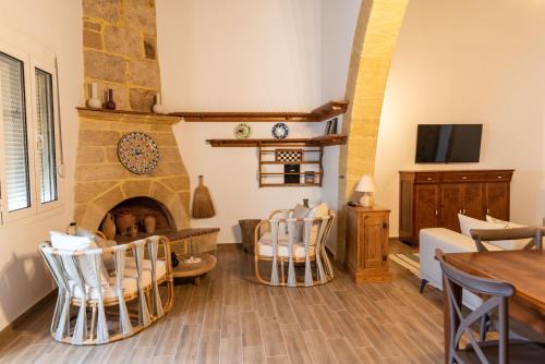 La Casa di Varvara e Nikolas