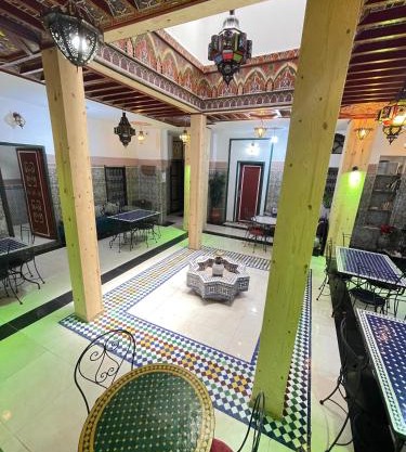 La Casa Espanyola
