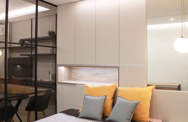 La Casa Luxury Apartment