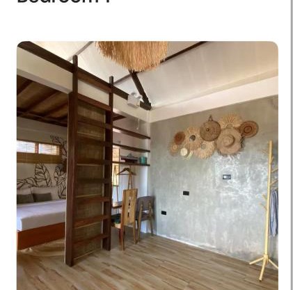 La Casa Sofia