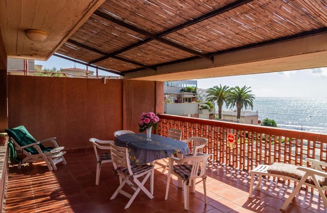 La Casa sul Golfo
