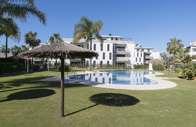 LA CASITA DE CANDOR BEACH - Fantastic apartment near the sea in Rota with free WiFi and sh