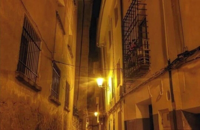 La Casita de Colores de Alicia