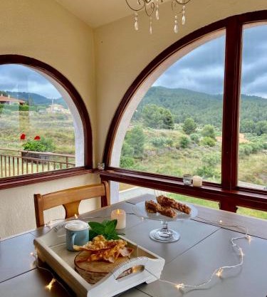La casita de Jimena